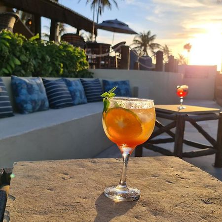 Hotel Rede Beach Трайри Экстерьер фото
