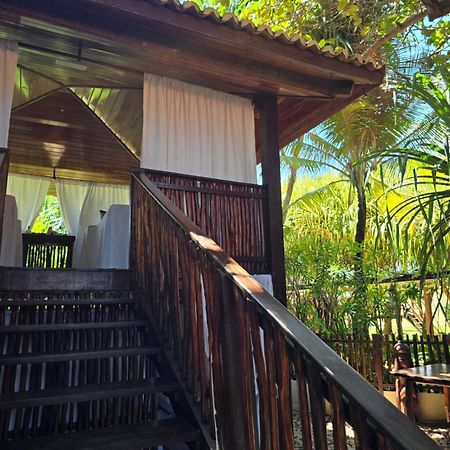 Hotel Rede Beach Трайри Экстерьер фото