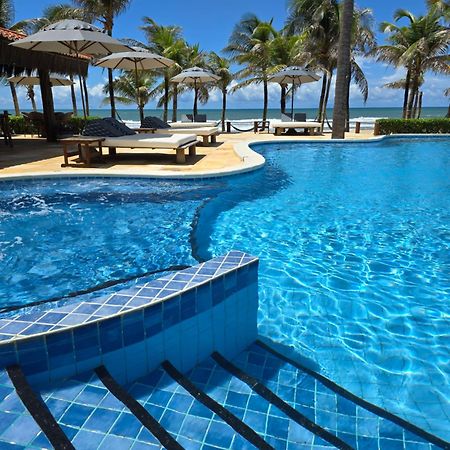 Hotel Rede Beach Трайри Экстерьер фото