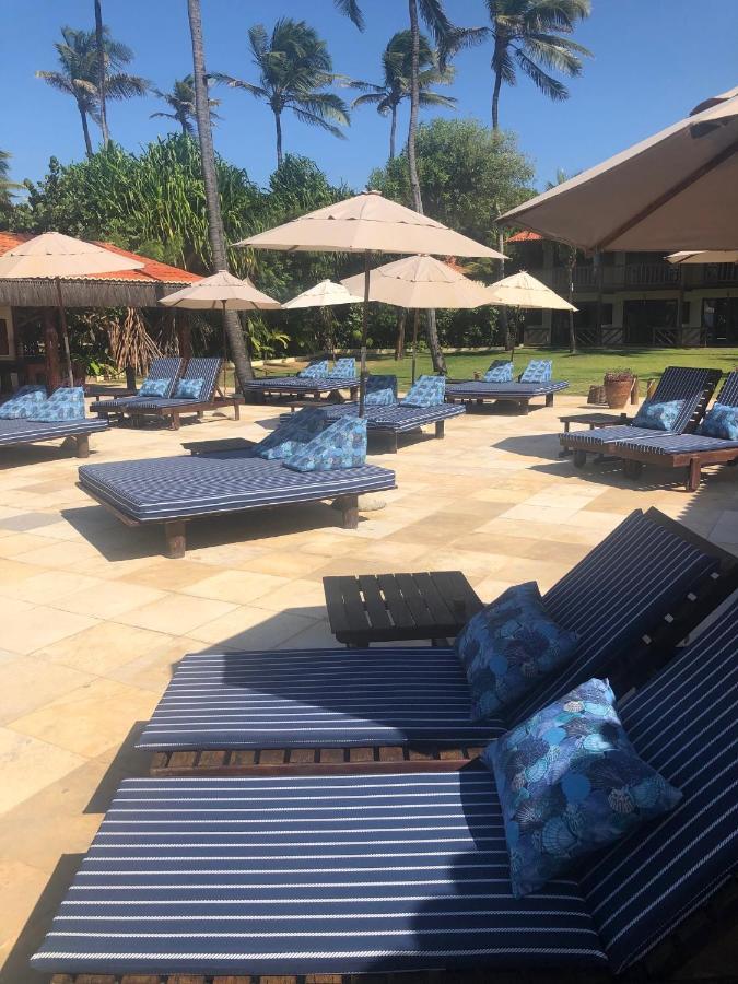 Hotel Rede Beach Трайри Экстерьер фото
