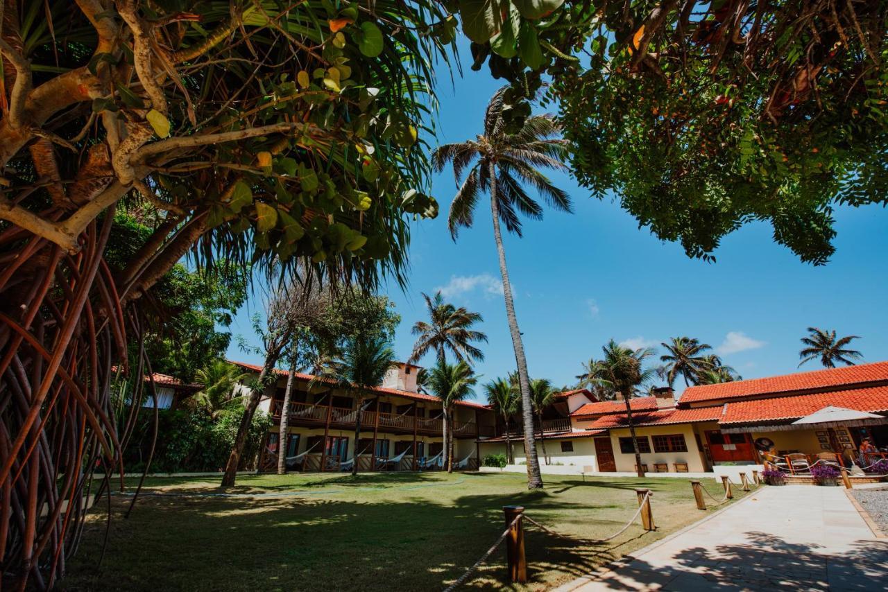 Hotel Rede Beach Трайри Экстерьер фото