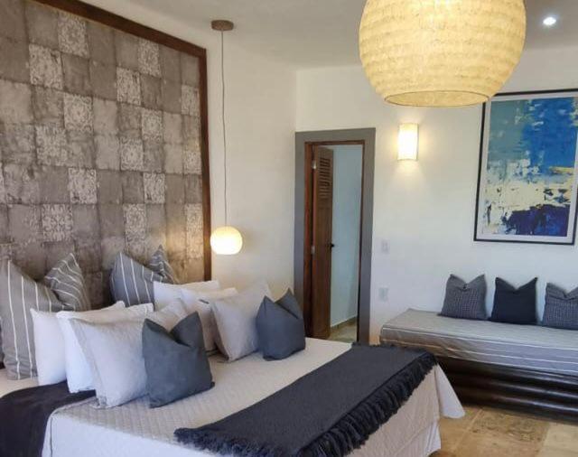 Hotel Rede Beach Трайри Экстерьер фото