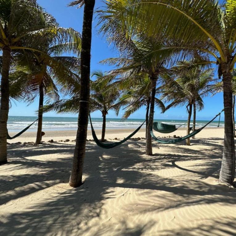 Hotel Rede Beach Трайри Экстерьер фото