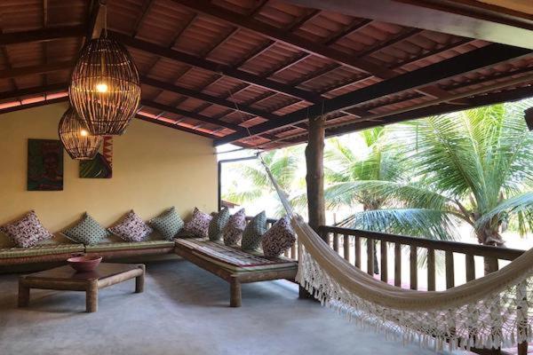 Hotel Rede Beach Трайри Экстерьер фото