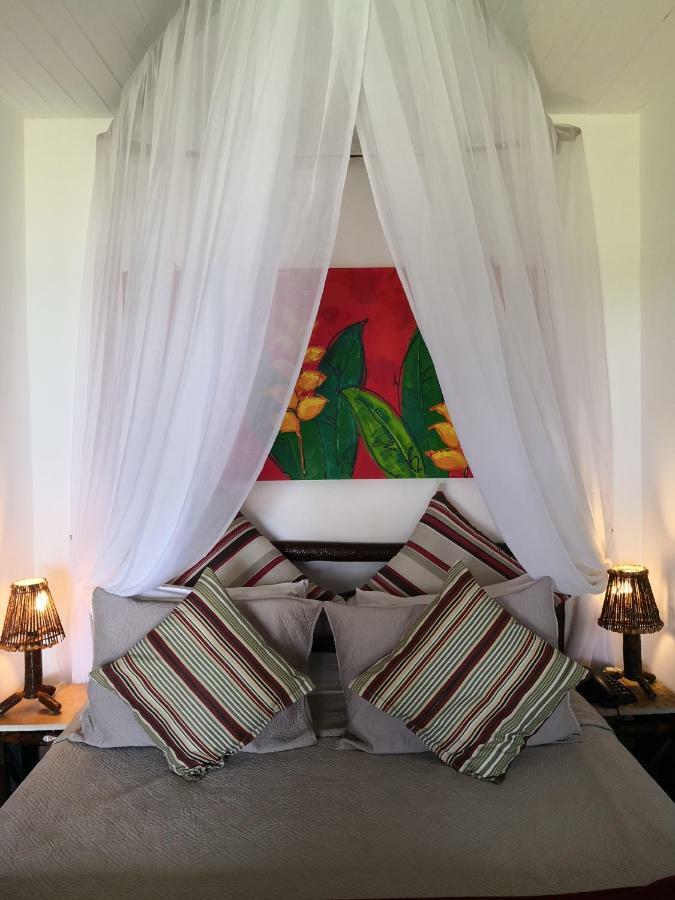 Hotel Rede Beach Трайри Экстерьер фото