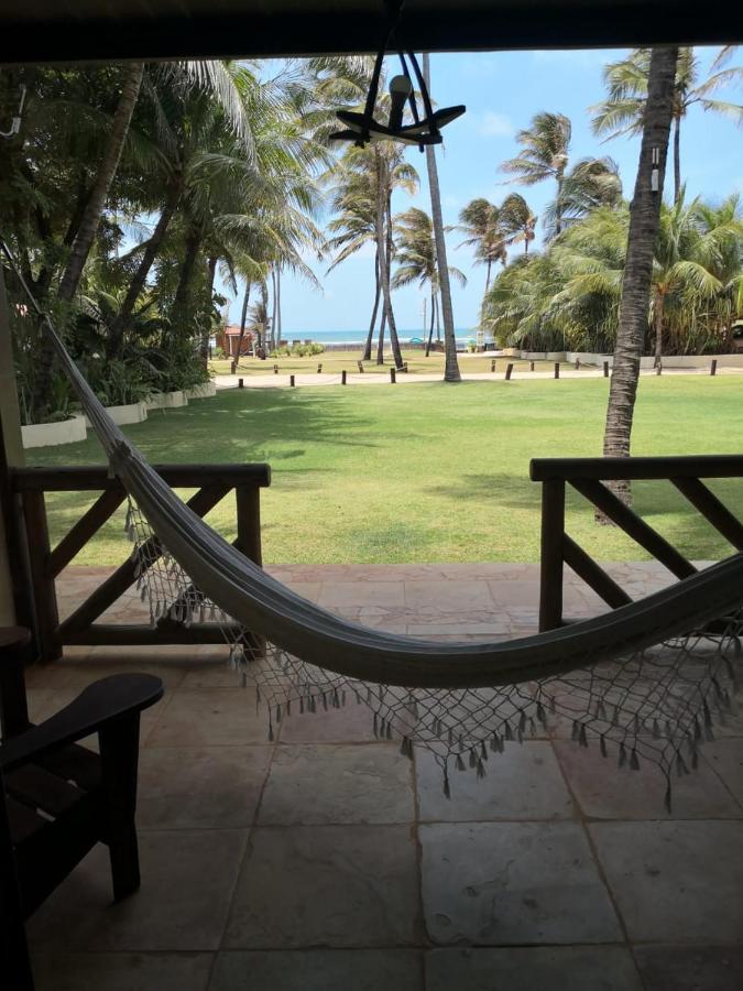Hotel Rede Beach Трайри Экстерьер фото