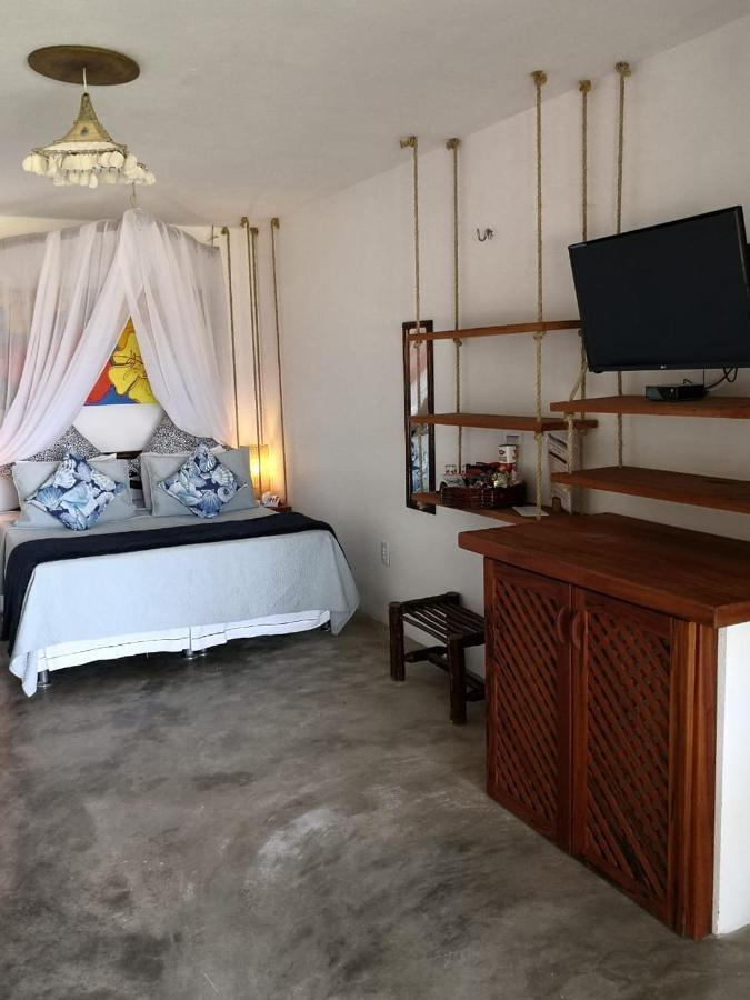 Hotel Rede Beach Трайри Экстерьер фото