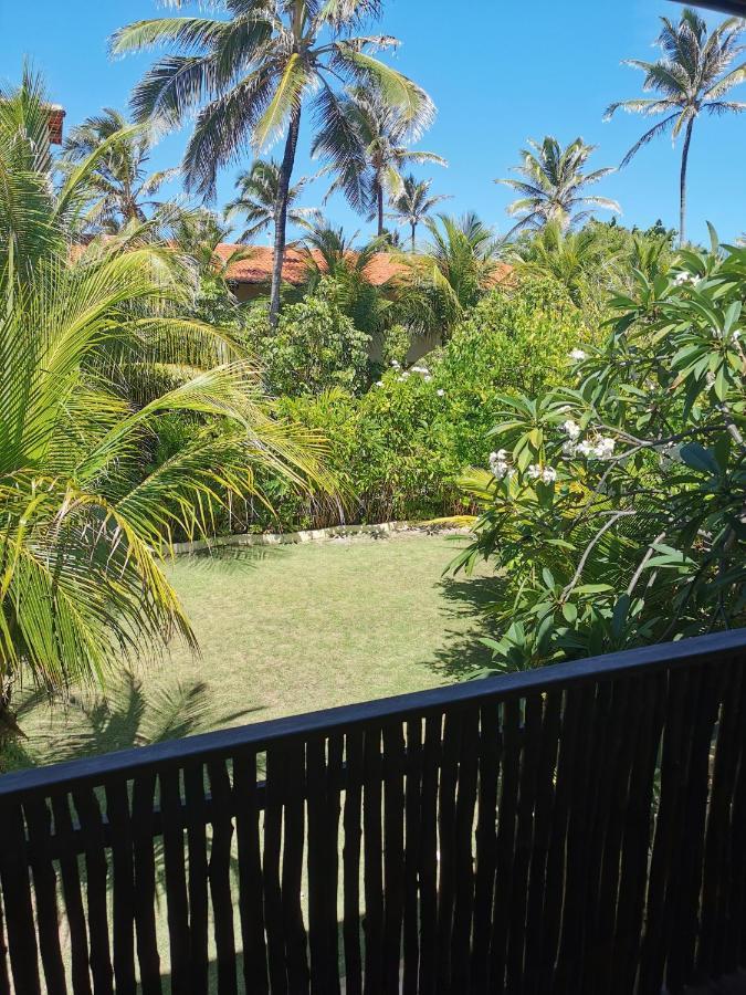 Hotel Rede Beach Трайри Экстерьер фото